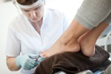 Jak ważne jest zdrowie paznokci u stóp - wyjaśnia specjalista podolog  