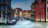 Włochy: Nawet 500 euro grzywny dla turysty, który zachowuje się nieodpowiednio w Wenecji