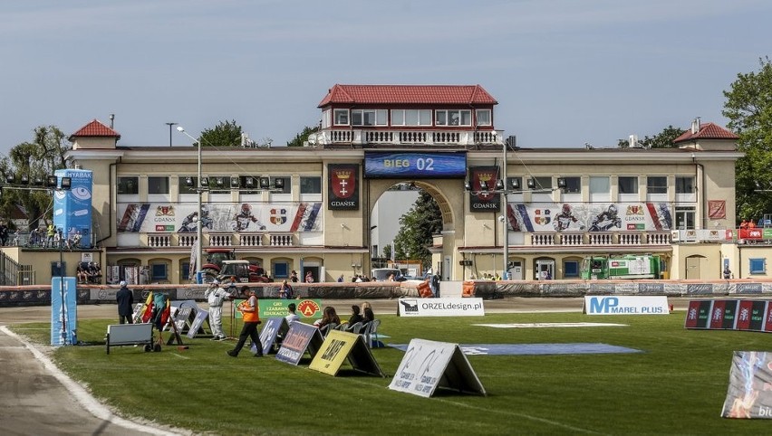 Sensacyjna porażka Wybrzeża Gdańsk z Arge Speedway Wandą Kraków