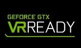 GeForce GTX VR Ready: Do obsługi wirtualnej rzeczywistości