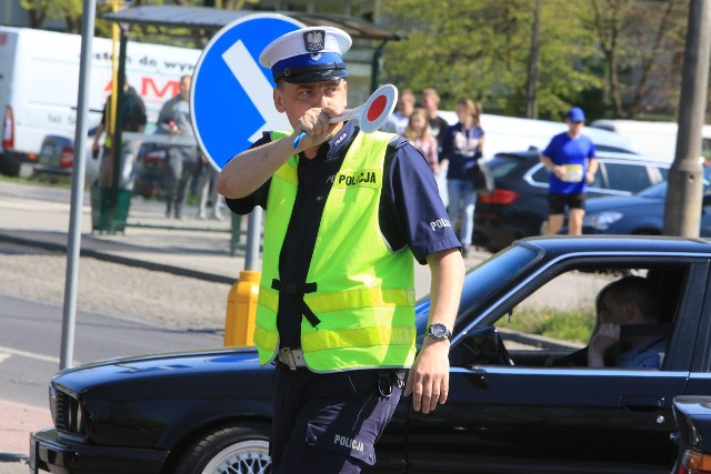 Aż 4 nietrzeźwych kierowców wpadło jednego dnia podczas policyjnej kontroli w powiecie lublinieckim