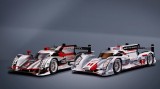 Audi R18 zwycięża w Spa-Francorchamps