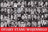 42 lata temu wprowadzono w Polsce stan wojenny. Dziś wspominamy ofiary i świecimy dla nich światło pamięci