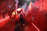 Strajk Kobiet, Warszawa. Policja użyła wobec protestujących gazu łzawiącego. Relacja, zdjęcia, wideo