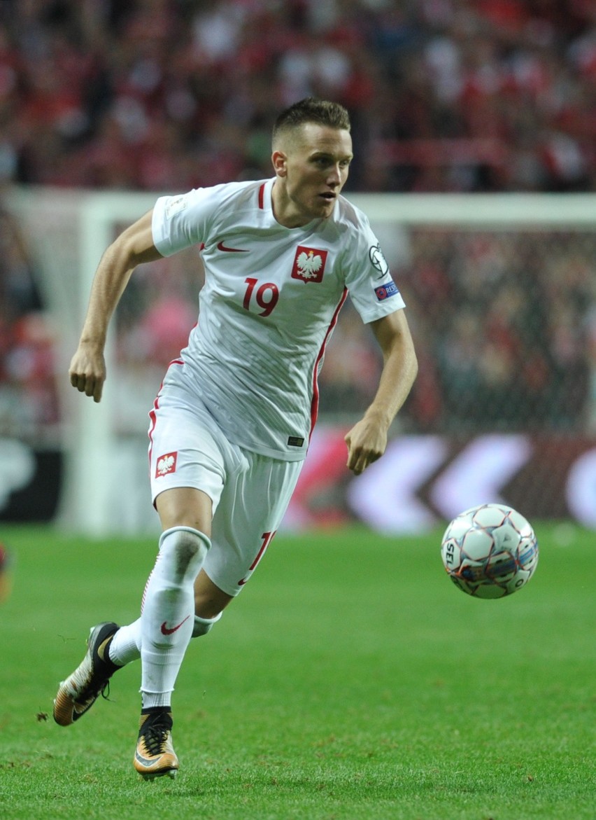 Polska – Nigeria stream online. Gdzie oglądać mecz Polska -...