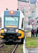 Połączenie kolejowe Świdnica - Wrocław popularne, ale cena biletu powrotnego to absurd?