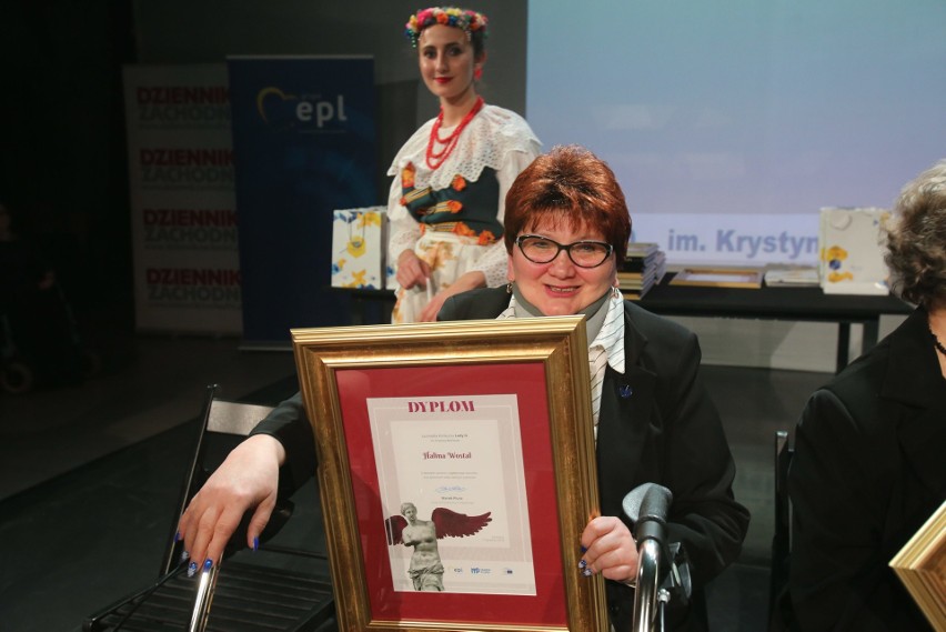 Finał konkursu Lady D. województwa śląskiego. Z tych pań warto brać przykład!