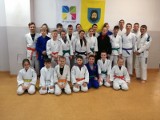 Roan Fight Club Mysłowice na zawodach Pucharu Polski ju jitsu ZDJĘCIA