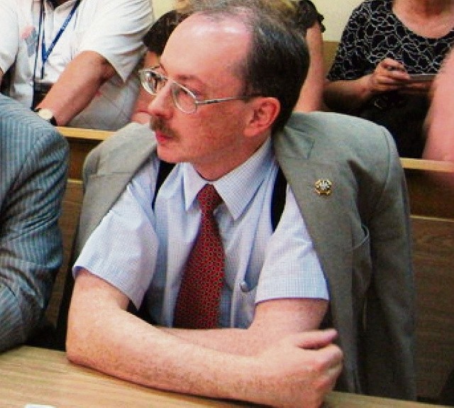 Adam Słomka