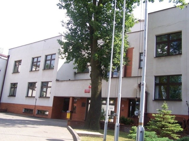 Zespół Szkół Dwujęzycznych w Oleśnie