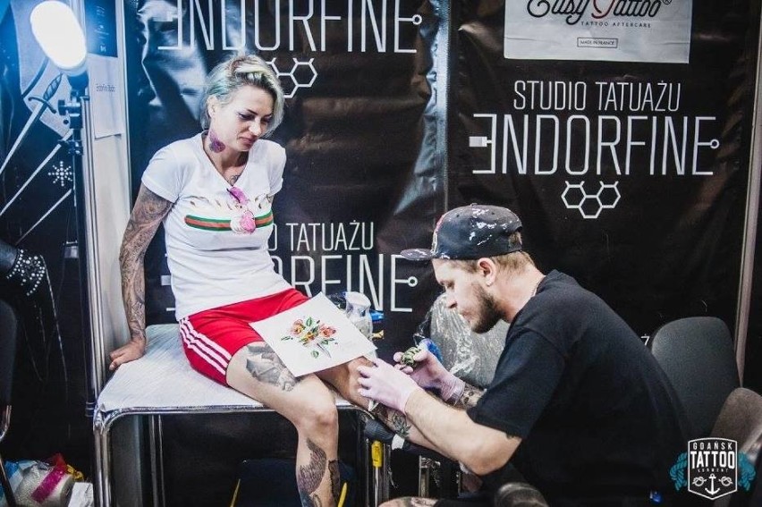 Tattoo Konwent Katowice 2017 już 23 i 24 września w Galerii Szyb Wilson w Katowicach ZDJĘCIA