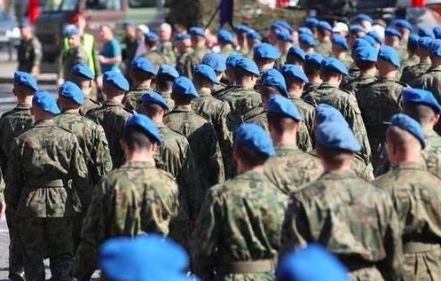 Wojskowa Agencja Mieszkaniowa chce kupić mieszkania dla żołnierzy nowej jednostki, która będzie stacjonować w Redzikowie.