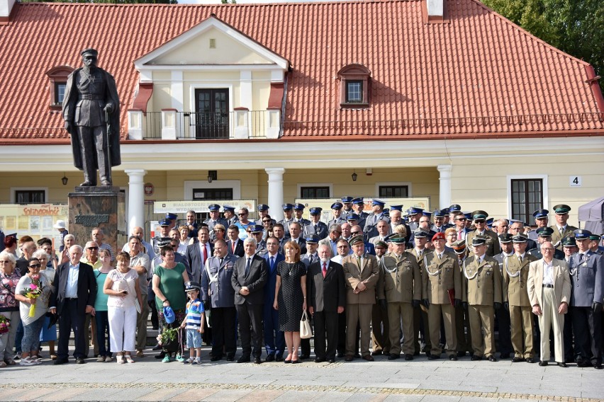 Święto policji w Białymstoku