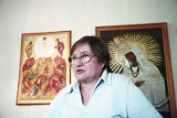 Cud w Sokółce: Pani Celina wierzy, że przemieniona hostia pomogła jej odzyskać siły