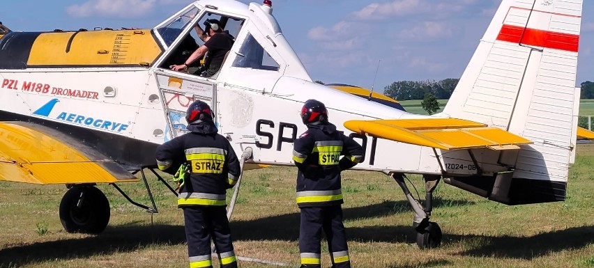 Strażacy ochotnicy z Brójec zapraszają do dołączenia w ich...