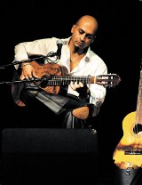 Shahab Tolouie, irański gitarzysta, zagra w Słupsku