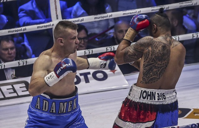 W sobotę (21 kwietnia) Tomasz Adamek ponownie wyjdzie na ring. Podczas gali boksu zawodowego w Częstochowie popularny "Góral" zmierzy się z Joeyem Abellem, niedawnym pogromcą Krzysztofa Zimnocha.