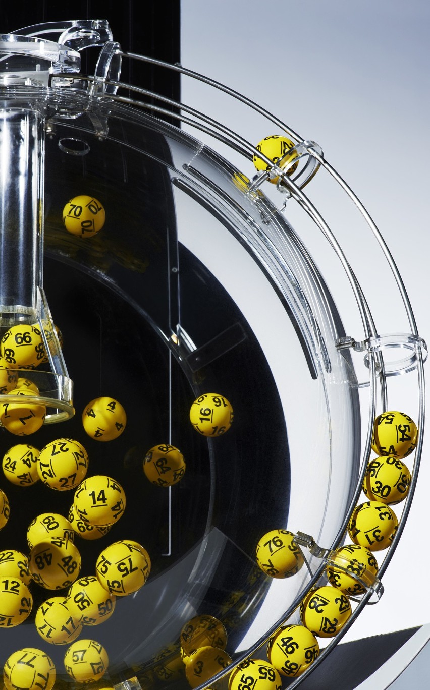 W sobotę, 8 lutego do wygrania w Lotto było 6 mln złotych.