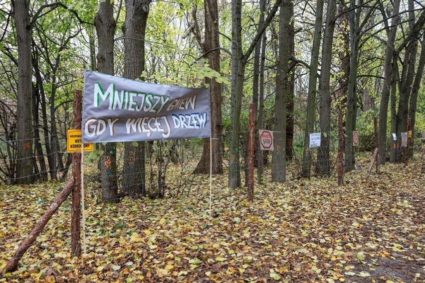 Nie będzie przedszkola na ulicy Przygodnej. Miasto odstąpiło od inwestycji 