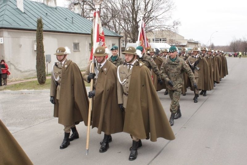 Dzień Sapera w Nisku