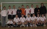 Polonia Białogon uczestniczyła w Międzynarodowym Turnieju Klubów Parafialnych