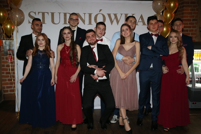 Studniówka Technikum nr 13 we Wrocławiu