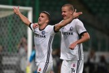 Legia Warszawa. Carlitos został w stolicy i przygotowuje się z drużyną do meczu z Cracovią