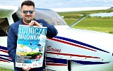 Aeroklub Stalowowolski w środę na lotnisku w Turbi organizuje Lotniczą Majówkę