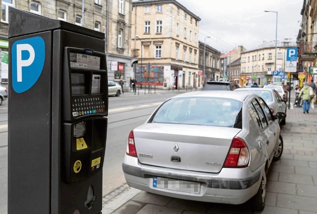 Spółka Miejska Infrastruktura zwiększyła liczbę kontroli w strefie