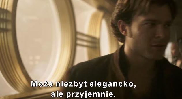 Han Solo: Gwiezdne Wojny - historie Star Wars ONLINE cały...