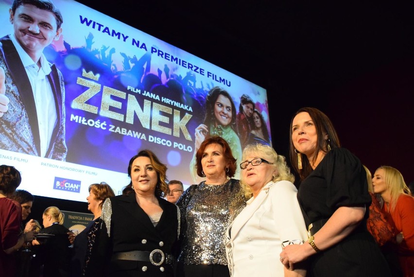 Film "Zenek" będzie można obejrzeć online w internecie od 12...