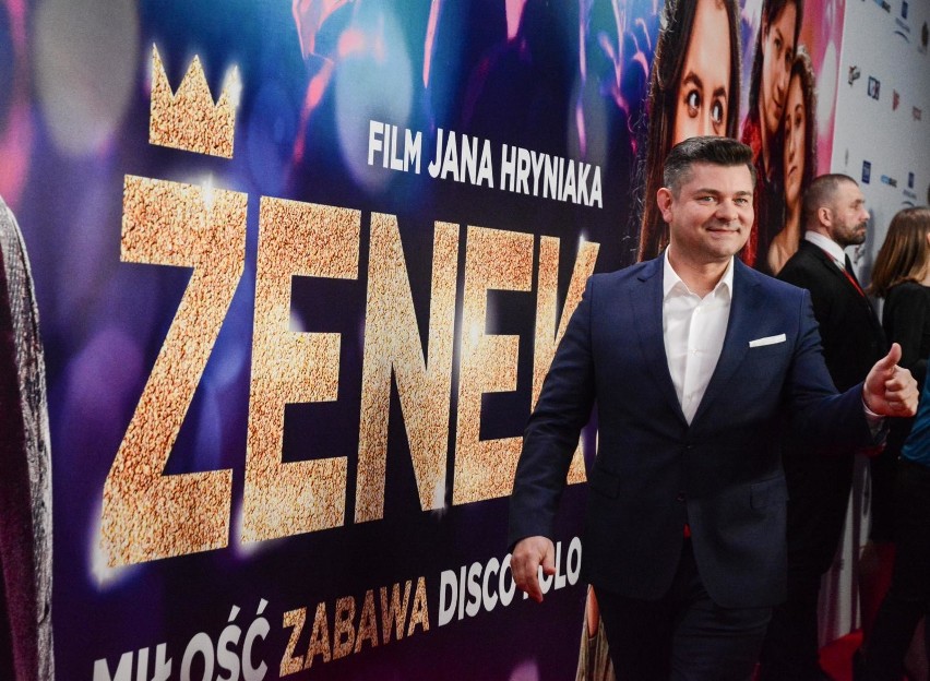 Film "Zenek" będzie można obejrzeć online w internecie od 12...