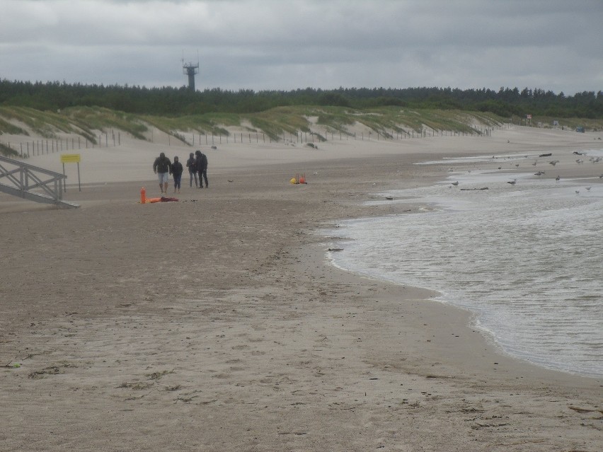 Początek sierpnia zapowiada się dużo lepiej niż lipiec. Już w pierwszysm tygodniu będzie kilka dni idealnych na plażowanie