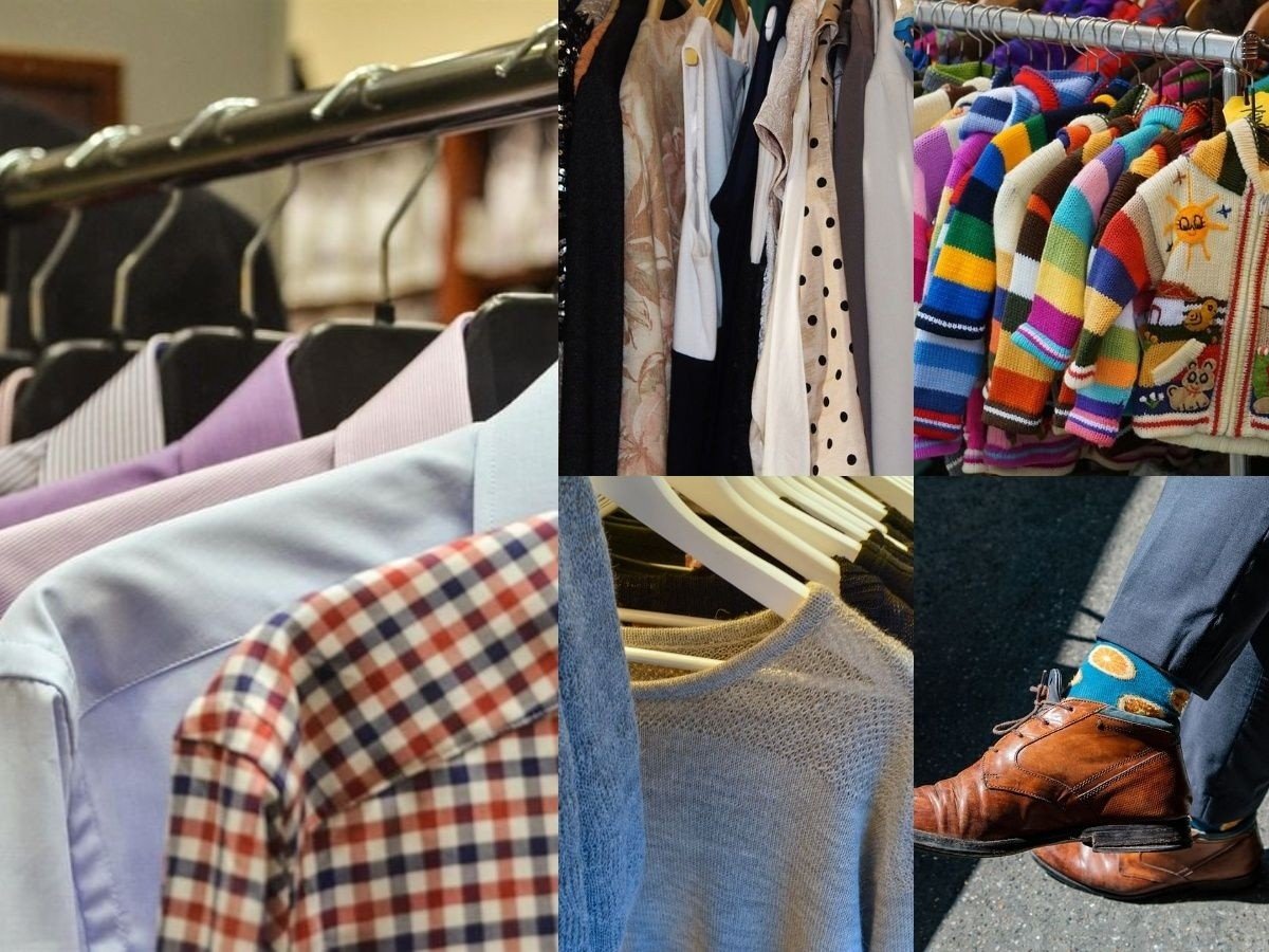 Popularne sklepy z używaną odzieżą w Radomiu. Zobacz TOP 10 lumpeksów z  najwyższą oceną w Google [ADRESY] | Echo Dnia Radomskie