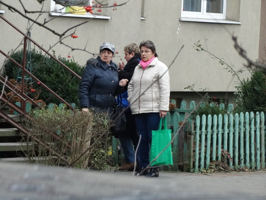 Zabójstwo w Rudzie Śląskiej