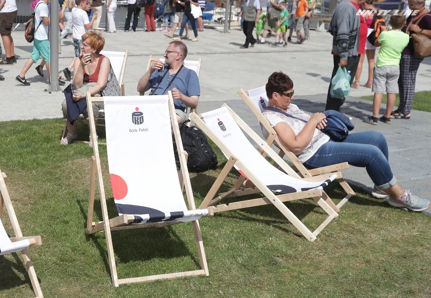 The Tall Ships Races 2017: #wejdźnapokład i bądź na bieżąco z postępami żeglarzy