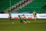 Legia - Arka 5:1. Drużyna Vukovicia znów odrobiła straty. Fajerwerki również poza stadionem [ZDJĘCIA]