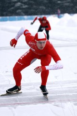 Zimowe Igrzyska Olimpijskie: 46 Polaków jedzie do Vancouver, wśród nich sportowcy z Podkarpacia