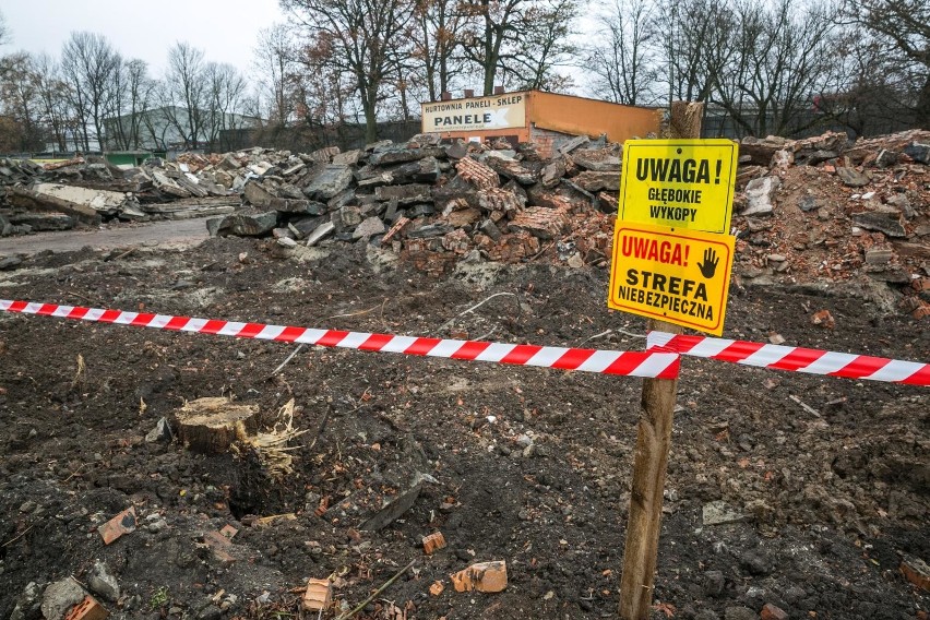 Kraków. Trasa Łagiewnicka z utrudnieniami. Zawieszone będzie kursowanie pociągów, pasażerowie pojadą tramwajami na bilecie kolejowym ZDJĘCIA