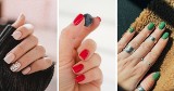 Najmodniejsze kolory paznokci 2024: czerwień, zieleń, wzorki 3D, szalony french manicure i mleczna biel dla minimalistek 26.02