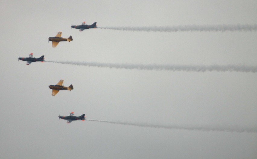 Air Show Radom 2018