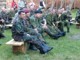 Żołnierze z 41 państw przyjechali do Międzyrzecza