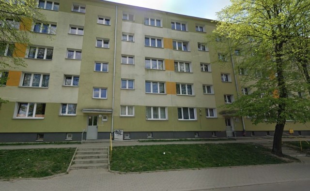 W przetargach nieruchomości od miasta Białystok można kupić między innymi mieszkanie przy ulicy Wierzbowej