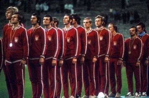 Wybieramy największe wydarzenie sportowe w Polsce lat 70