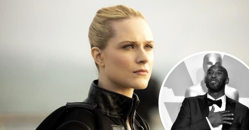 "Westworld". Evan Rachel Wood naraziła się fanom Kobego Bryanta, nazywając go gwałcicielem. Przesadziła?