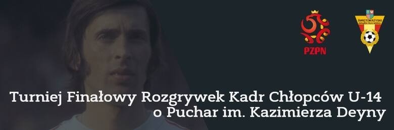 Puchar Kazimierza Deyny 2021. Świętokrzyskie przegrało ze Śląskim Związkiem Piłki Nożnej 1:4 [ZAPIS TRANSMISJI]