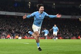 Kolejny raz mistrz pokonuje ucznia. Manchester City wraca na fotel lidera po rozprawieniu się z Arsenalem na Emirates