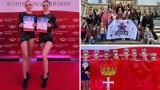 Cheerleaderki z Gdańska mistrzyniami Polski. Oliwia Grabowska i Agata Stasiłowicz, sukces sportowej ekipy Natalii Malinowskiej | ZDJĘCIA