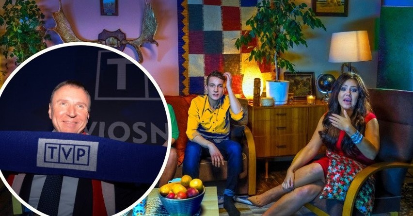 "Motel Polska". Telewizja Polska przygotowała patriotyczną odpowiedź na "Gogglebox. Przed telewizorem"? Jednym z twórców programu jest... były Wielki Brat!