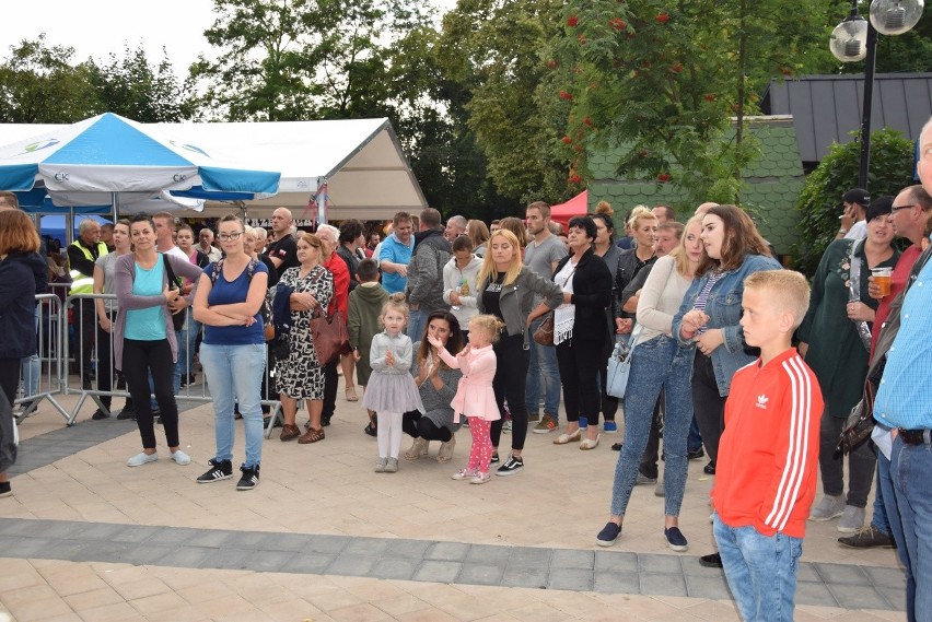 Doda w Bolechowicach. Tłumy fanów piszczały z radości [ZDJĘCIA]